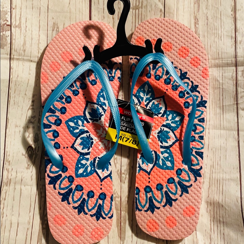 Flip flops